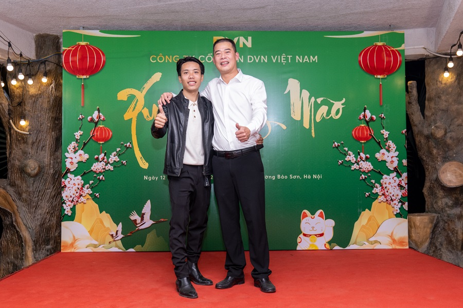 công việc tay trái thu nhập tiền tỷ DVN Việt Nam 2