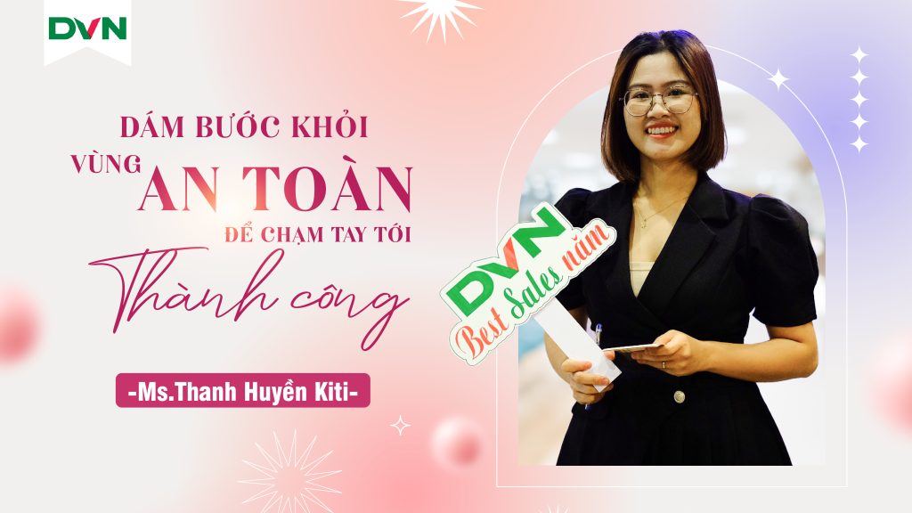 Nhân vật DVN Việt Nam