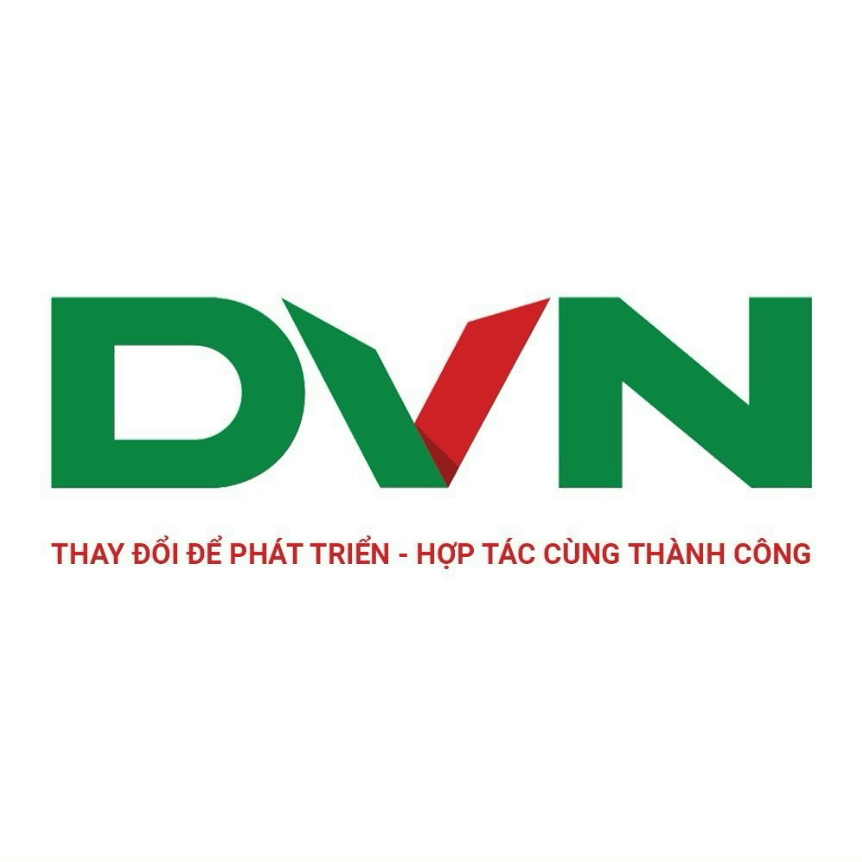 Slogan: Thay đổi để phát triển - Hợp tác cùng thành công